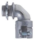 Conector curvo com rosca 1.1/2" Tramontina 56128005