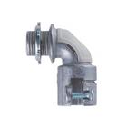 Conector curvo com rosca 3/4" Tramontina