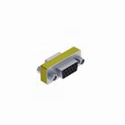 Conector Db15 Femea/femea Emenda Qm99061.00 121242 Dutotec