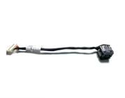 Conector Dc Jack Dell Inspiron 3442 3443 0j5hm8