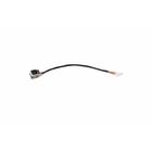 Conector DC Jack para Notebook bringIT compatível com Acer Aspire AS5220 Com Cabo de 6 vias