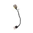 Conector DC Jack para Notebook bringIT compatível com Acer Aspire V5-571 Com Cabo