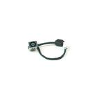 Conector DC Jack para Notebook bringIT compatível com Dell Inspiron 14-5445 K8WD - Marca bringIT