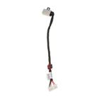 Conector DC Jack para Notebook bringIT compatível com Dell Inspiron 5458 Com Cabo - Marca bringIT