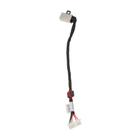 Conector DC Jack para Notebook bringIT compatível com Dell Inspiron 5558  Com Cabo - Marca bringIT