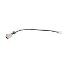 Conector DC Jack para Notebook bringIT compatível com Dell XPS L321X