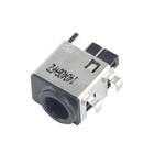 Conector DC Jack para Notebook bringIT compatível com Samsung NP-RV411-BD3 Sem Cabo