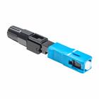 Conector de Campo Sc/UPC XFF 1Rs ( 10 peças) INTELBRAS