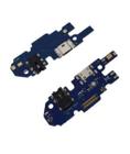 Conector De Carga Flex Com Placa Completa Para A10 A105