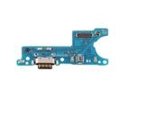 Conector De Carga Flex Com Placa Completa Para A11 A115