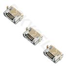 Conector De Carga - Motorola G5s Xt1792 3und