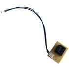 Conector De Carga Original Aspirador Wap Robot W95 ID 57017