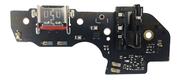 Conector De Carga Placa Sub Moto G50 PAI