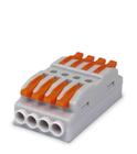 Conector De Emenda Automatico Kv211