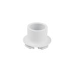 Conector de Saída 1/2" Tramontina Branco