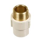 Conector de Transição CPVC FlowGuard 22mm x 3/4'' - Amanco