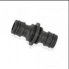 Conector Duplo para Engate Rápido A01021 Ajax