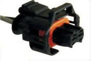 Conector e chicote 2vias abs corsa/meriva/ montana ford fies - ELET/TC