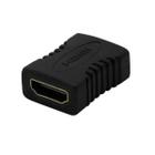 Conector Emenda Adaptador Hdmi Femea X Femea Hdmi Para Cabo