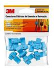 Conector Emenda Derivação Idc 560 15a 3m Scotchlok 1,5mm HB004289672