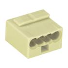 Conector Emenda Telefone 4p 243-504 C/02