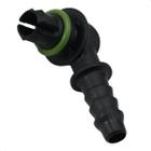 Conector Engate 90º Tbi Canister Corpo Borboleta Renault