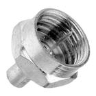 Conector F Terminal Carga Casada 75 Ohms