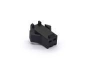 Conector Fêmea 02 Vias DS1068-02-2FCB8 - Passo de 2.50mm - Connfly