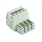 Conector Fêmea 3 Polos 10MM 831-3103