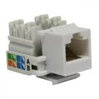 Conector Femea Keystone Rj-45 Br