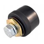 Conector Fêmea para Maquina De Solda 9 mm Oximig