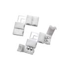 Conector Fita X Fita Tipo L para Fita de Led 8mm - Save Energy - SE-275.2145