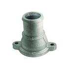 Conector Flange de Plástico Clio I / Express / Extra / R19 - 90/98 - 1.2-1.4