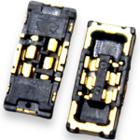 Conector Fpc Da Bateria Placa Iphone 12 SÉRIES