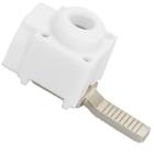 Conector Genérico Disjuntor para Cabos Elétricos até 25mm² TB25-1 - Frontal