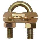 Conector Haste Aterramento Tipo Gar 5/8