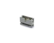 Conector Header para Flat Cable IDC - 10 Vias - DS1015-10NN2A