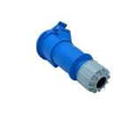 Conector Industrial CIW 32A 5 Polos Posição 9H Weg