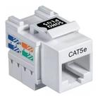 Conector Keystone Rj45 Femea Cat5e T568a/B Sohoplus Furukawa