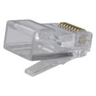 Conector Macho CAT5E RJ45-101 FORTREK