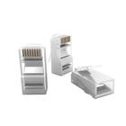 Conector Macho RJ45 CAT.5e SohoPlus