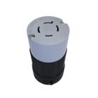 Conector Nema L14-20C 20A 125/250V 3P+T - Casa Das Tomadas