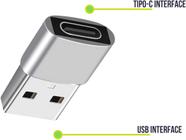 Conector Otg Usb 3.0 Para Usb Tipo C 3.0 Android