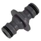 Conector para engate rápido Tramontina para mangueiras 1/2", 5/8" e 3/4"