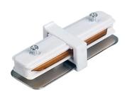 conector para trilho eletrificado branco blumenau - Blumenau Iluminação