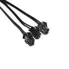 Conector Paralelo - Tipo Splitter 3 vias