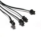 Conector Paralelo - Tipo Splitter 4 vias