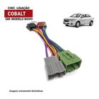 Conector Permak Cd Gm Onix/ Cobalt 2018+ 35/ D13