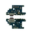 Conector Placa Carga Usb Para Galaxy S20 Plus Microfone