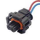 Conector Plug Válvula Termostática Ford Fiesta Focus Ecosport